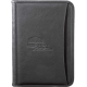 DuraHyde Zippered Padfolio